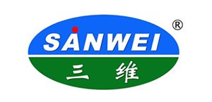 山西三维